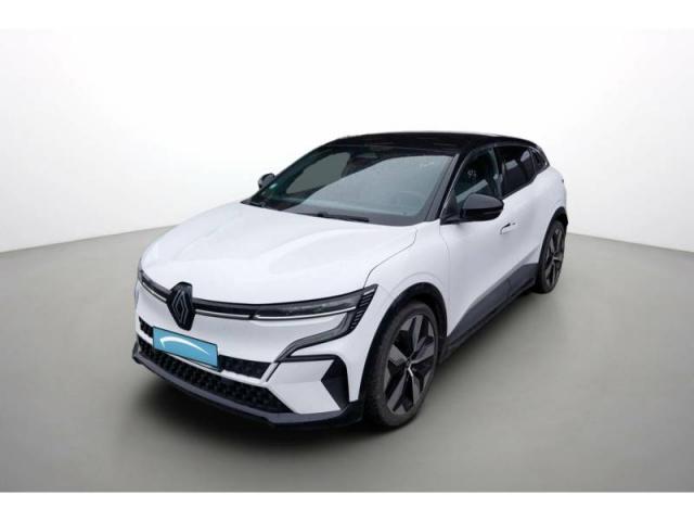 Renault Mégane E-Tech Ev60 220 Ch Optimum Charge Techno