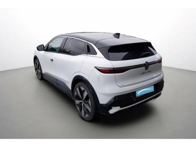 Renault Mégane image 2