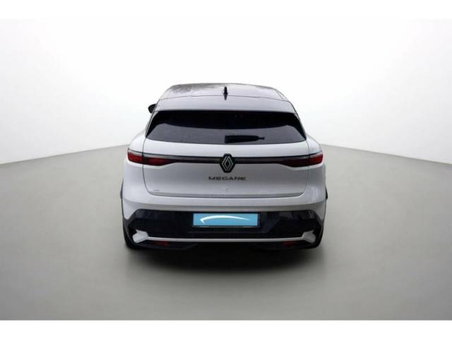 Renault Mégane image 8
