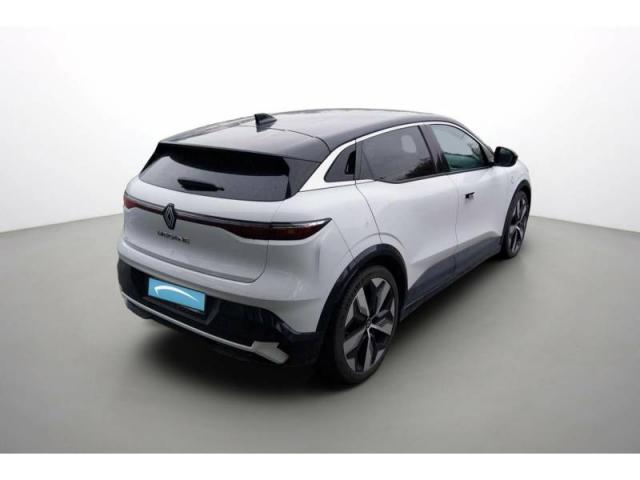 Renault Mégane image 7