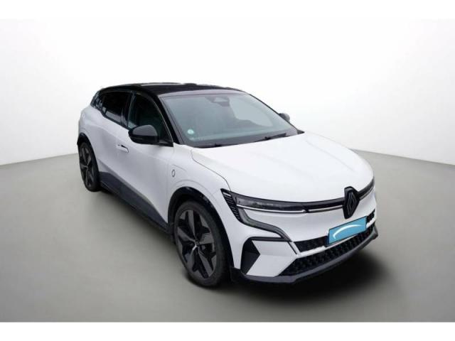 Renault Mégane image 5