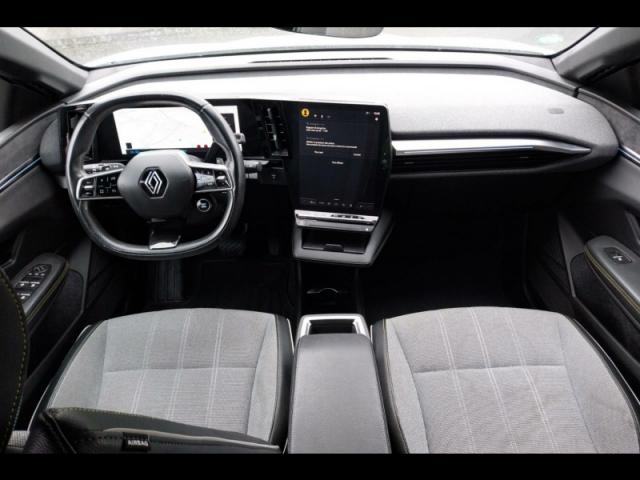 Renault Mégane image 1