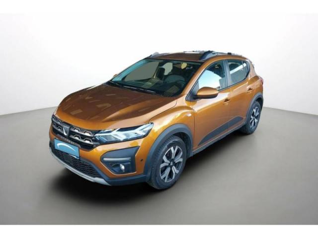 Dacia Sandero Tce 90 Cvt - 22 Stepway Confort