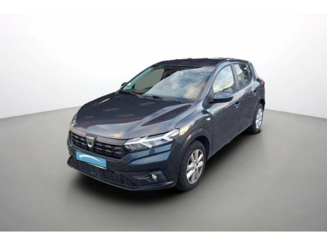 Dacia Sandero Tce 90 - 22b Confort