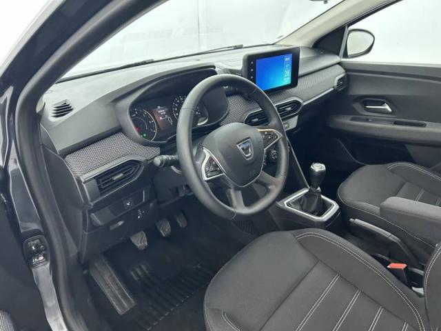 Dacia Sandero image 1