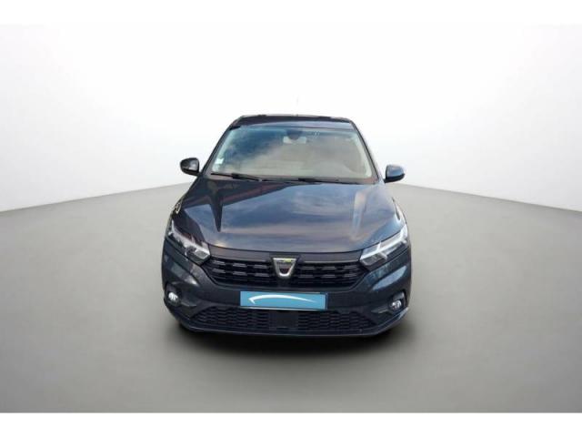 Dacia Sandero image 5