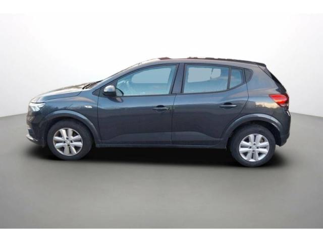 Dacia Sandero image 7