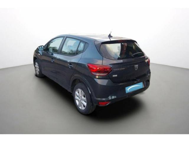 Dacia Sandero image 6