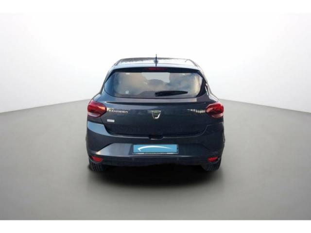 Dacia Sandero image 9
