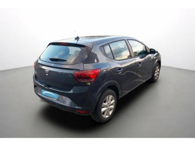 Dacia Sandero image 2