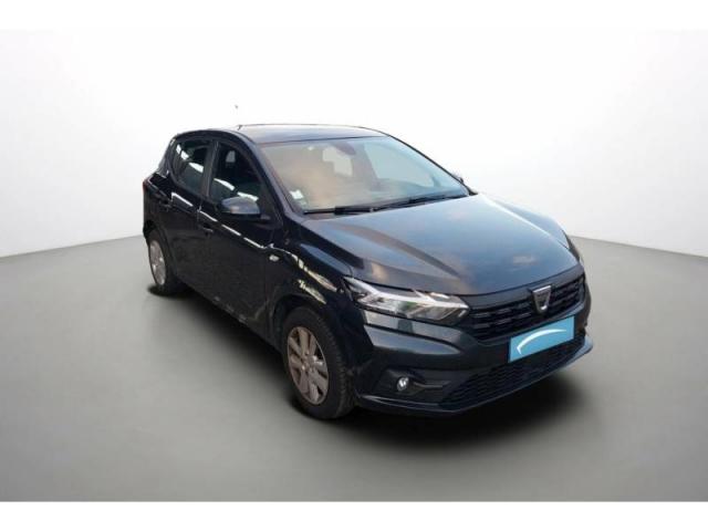 Dacia Sandero image 3