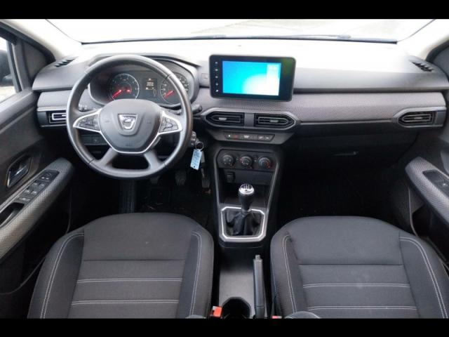 Dacia Sandero image 8