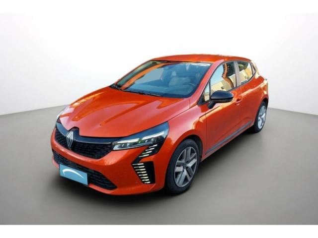 Renault Clio Tce 90 Evolution