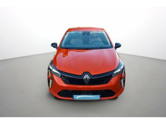 Renault Clio image 7