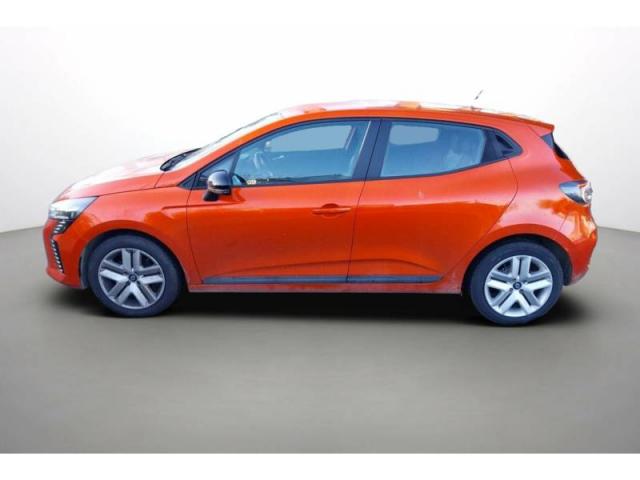 Renault Clio image 4