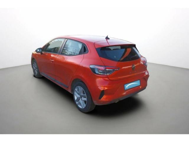 Renault Clio image 3