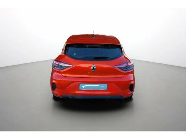 Renault Clio image 1