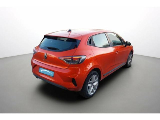 Renault Clio image 8