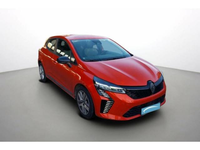 Renault Clio image 6