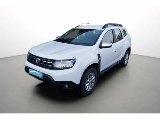 Dacia Duster Blue Dci 115 4x2 Confort