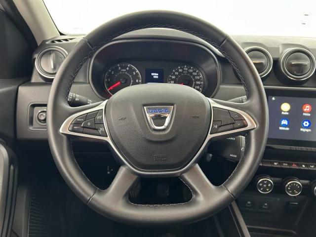 Dacia Duster image 1