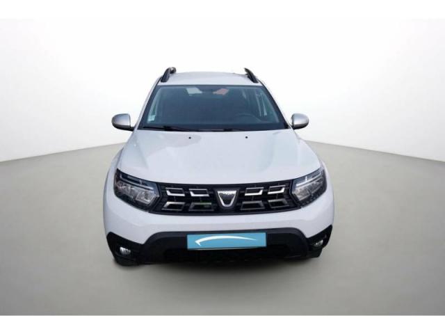 Dacia Duster image 4