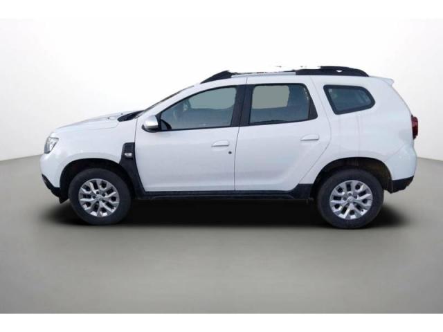 Dacia Duster image 5