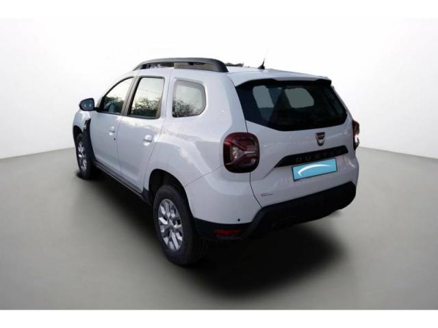 Dacia Duster image 8