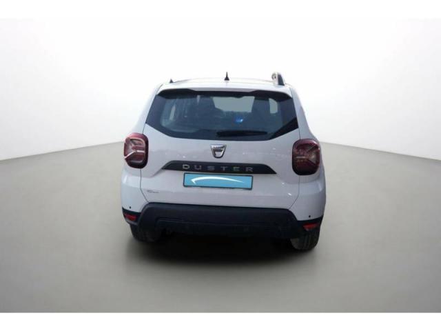 Dacia Duster image 2