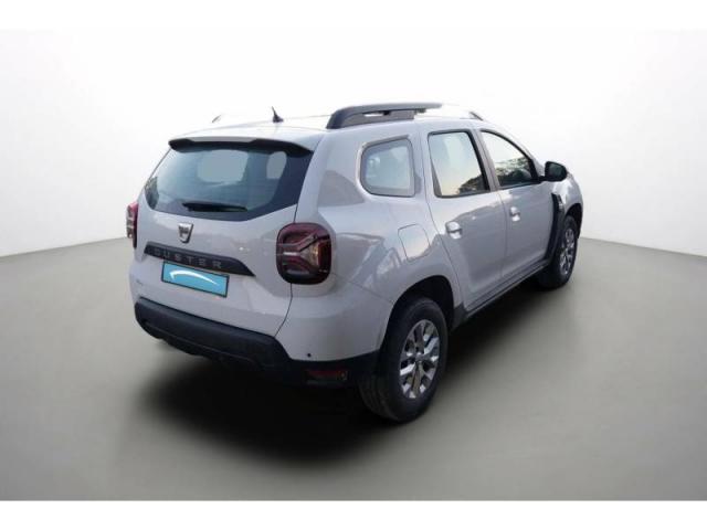 Dacia Duster image 6