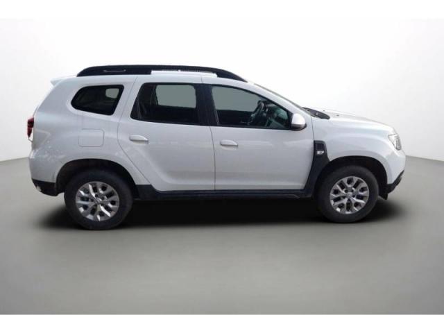 Dacia Duster image 3