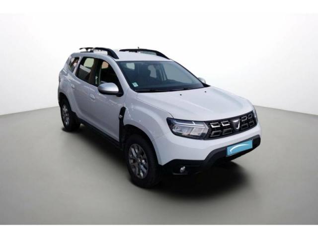 Dacia Duster image 9