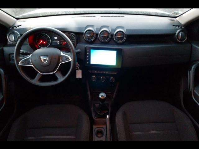 Dacia Duster image 7