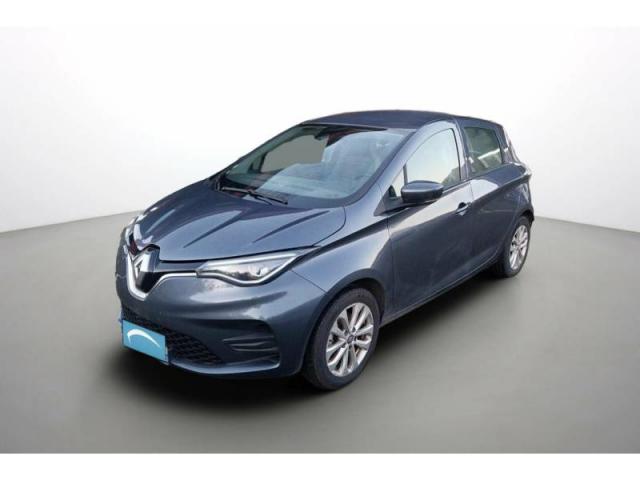 Renault Zoe R110 Achat Intégral - 21 Zen