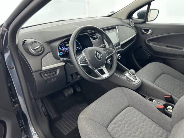 Renault Zoe image 1