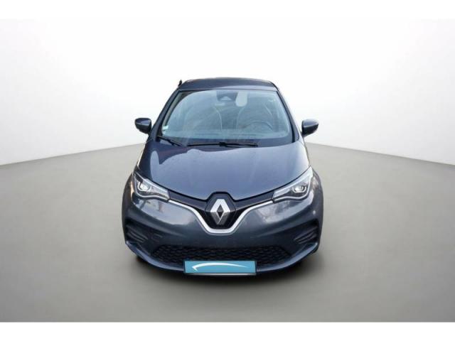 Renault Zoe image 7