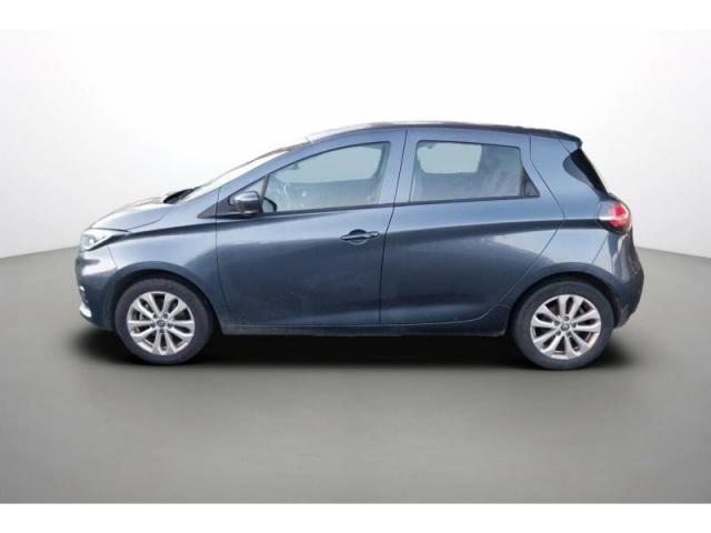 Renault Zoe image 6