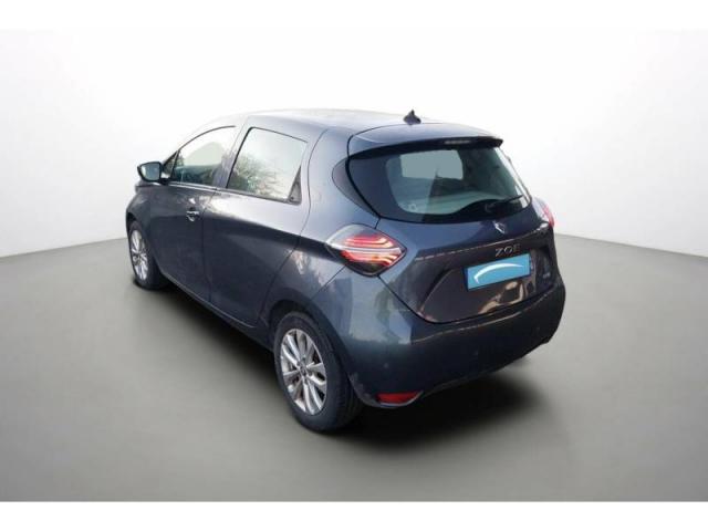 Renault Zoe image 1