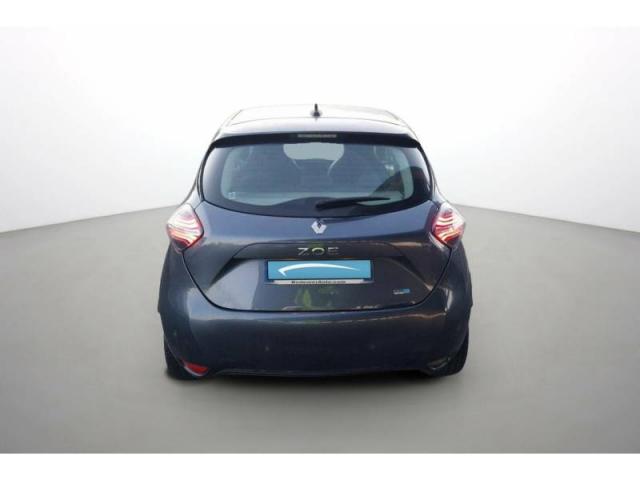 Renault Zoe image 5