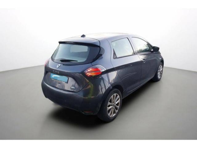 Renault Zoe image 2