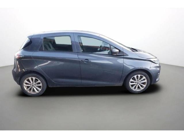 Renault Zoe image 3