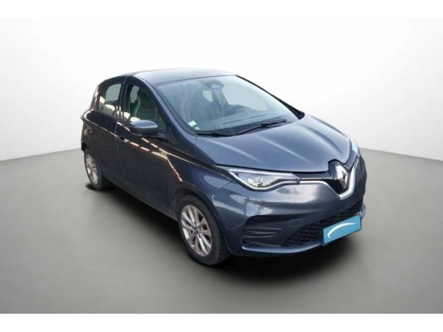 Renault Zoe image 4