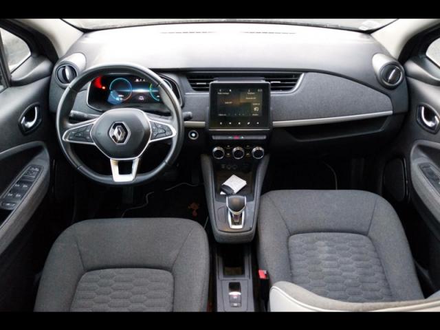 Renault Zoe image 8