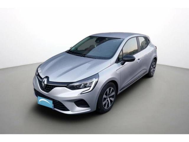 Renault Clio Tce 90 Equilibre