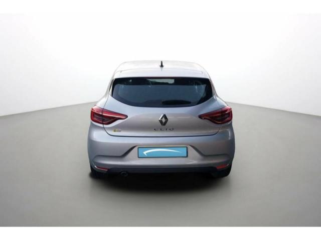 Renault Clio image 1