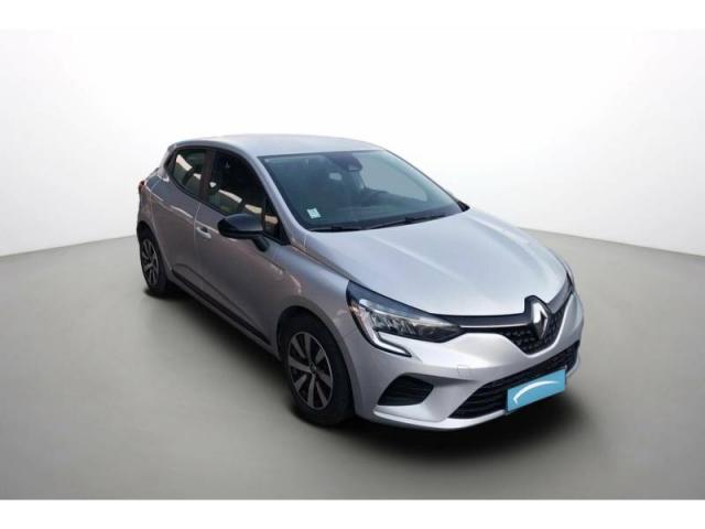 Renault Clio image 7