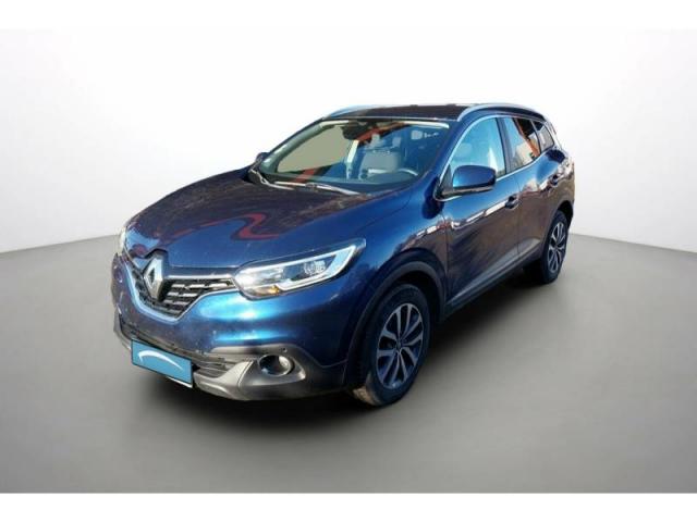 Renault Kadjar Dci 110 Energy Business
