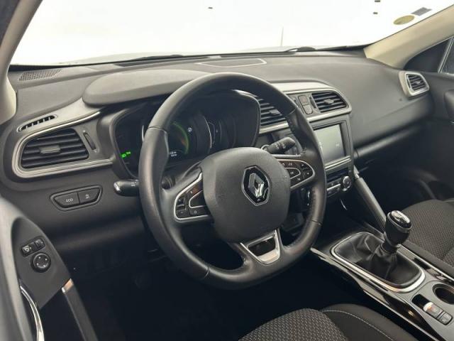 Renault Kadjar image 1