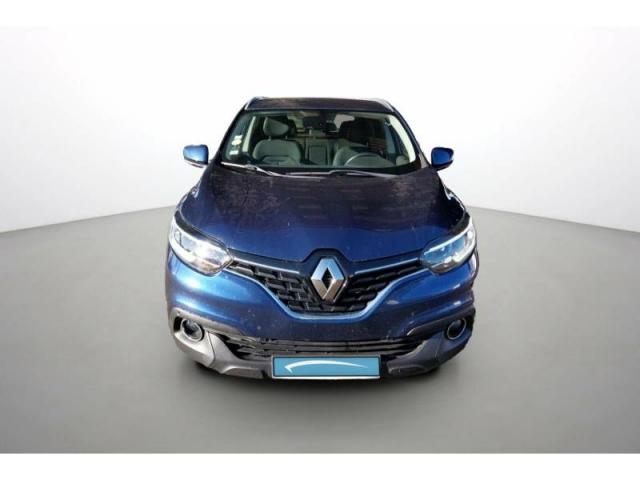 Renault Kadjar image 1