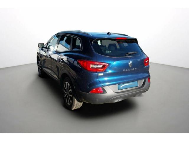Renault Kadjar image 8